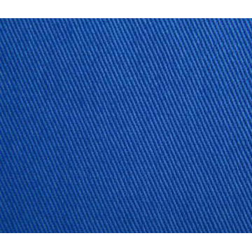 Polyester coton sergé tissu Workwear T/C / uniforme tissu